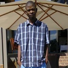 Katlego Kilo Machele