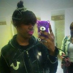 Aigner Cha-Nel Roberson