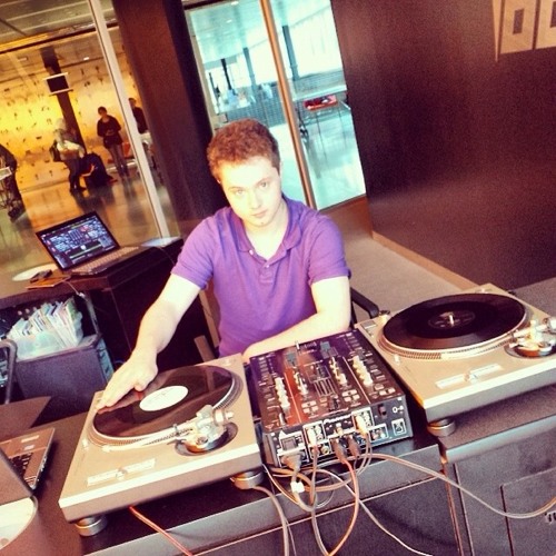Stream DJ Mike Steele music | Listen to songs, albums, playlists for ...