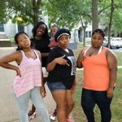 Natayjah RipLoc Evans