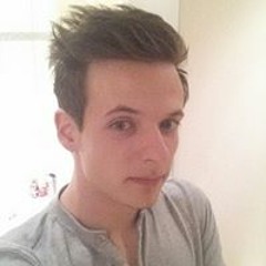 An_Dre D.osiert
