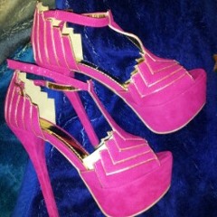 Daphline Desruisseaux