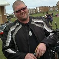 Andy 'Moose' Symmons