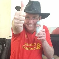 Darren Lynch (Spartan)