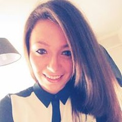 Chloe-Louise Drew