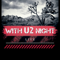 with U2 night