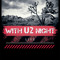 with U2 night