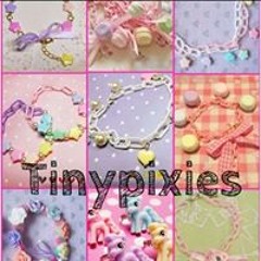 Love Tinypixies