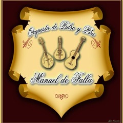 OPP Manuel de Falla - Pepita Greus