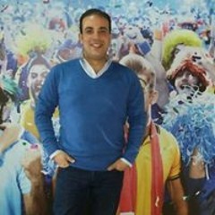 Mohamed Abdel Moneim Issa