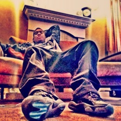 Smoove Da General of CSD