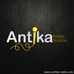 Antika Radio Station