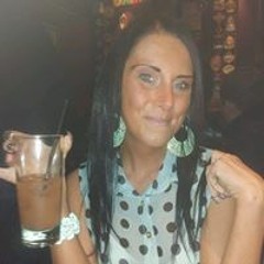 Becky Louise Boswell