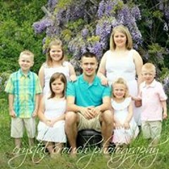 Tiffany Long Dawkins