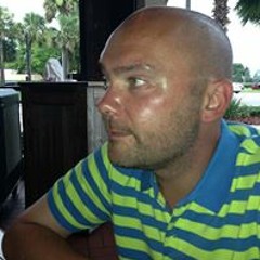 Warren Mallett-Osborne