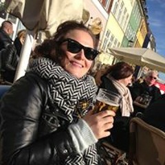 Caroline Andrea Sunde