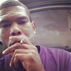 Kwesi DA Youngest Crawley