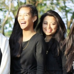Fernadine Zandria Phanbuh