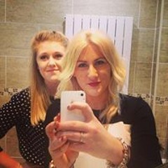 Hannah Fitzsimmons 2