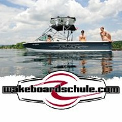 Wakeboard Bodensee