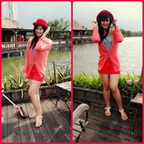 Angela Aprilia Dewi’s avatar