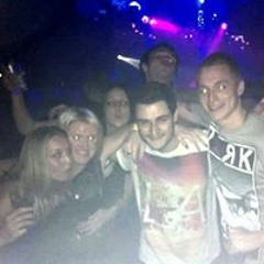 Georgina Louise O'Neil