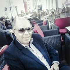 Abdel Aziz Saudy