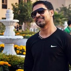 Zaki Siddiqui 1