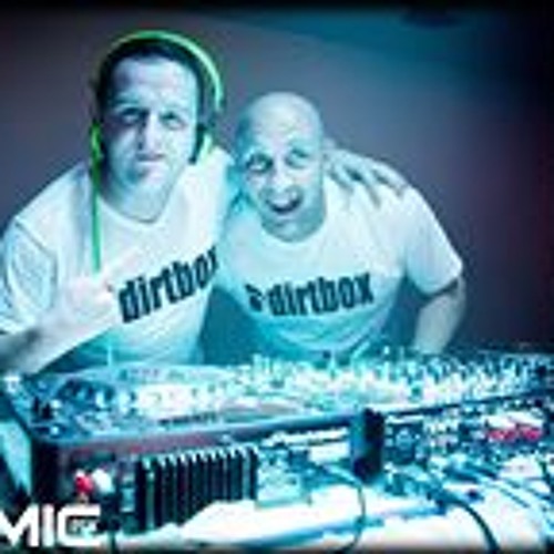 Nice hardtrance