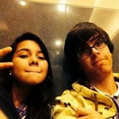 Alejandra Aguirre 16