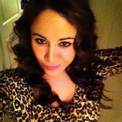 Brittany DeAnne Rose