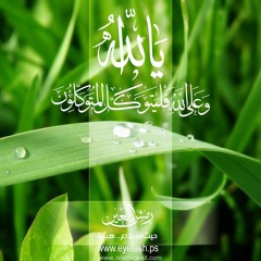 الشيخ إسلام منصور - سورة النساء