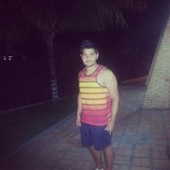 Daniel Fernando 48