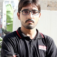 Junaid Khawaja