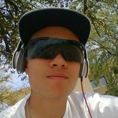 Nicholas James Robinson 1