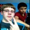 Moviemasters Zac+Ethan