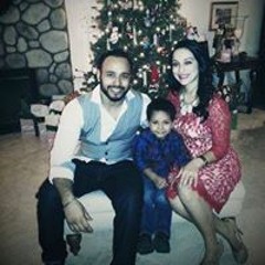 Jesse Ray Rodriguez 1