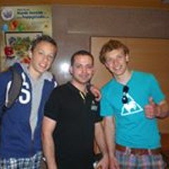 Sebastiaan Blom 1