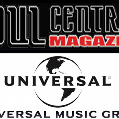 SOUL CENTRAL MAGAZINE PR