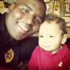 Kadarrious Lorenzo Greene