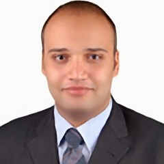 مصطفى اسماعيل