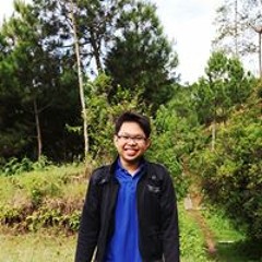 Arie Ramdhani Muchtar