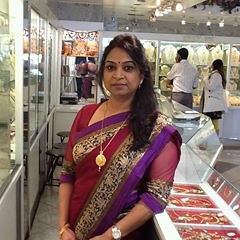 Varsha Shastri