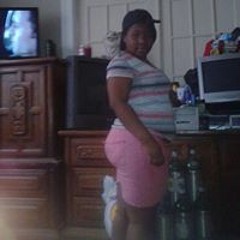 Nyashia Lakera Paulin