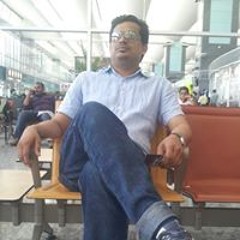 Bibin Balakrishnan 1