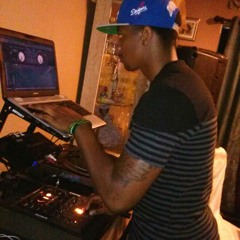 Thank God (Sloppy Mix) @YG @DjSloppyJo3