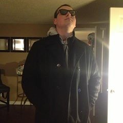 Nicholas Scott Fuller