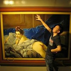 Jinyuan Knockyoudown