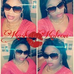 JasmineKash Da DonHarris