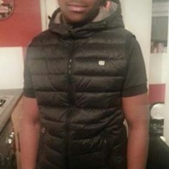 Sergio Garcia Ndlovu